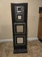 Sony APM X330 200w Tower Speaker Vintage 1980s Sony APM X330 200w Tower Speaker Vintage 1980s