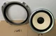 Technics SB-2660 Woofer 12 in Speaker Trim and Screws EAS-30PL135S-A Tested