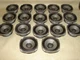 Bose 901 Series II Driver Speaker Round