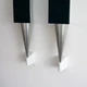 Bang and Olufsen Beolab 8000 (pair) wall mounts