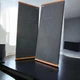 DCM Time Frame TF400 Vintage Stereo Imaging Speakers Pair