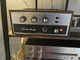 Rogers Cadet III Valve Amplifier for BBC Rogers Ls3/5a