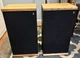 Acoustic Research TSW 210 Speakers 