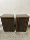 Kenwood KL-999X Speakers Kenwood KL-999X Speakers