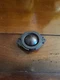Infinity 332181-001 Black Dome NEODYMIUM Tweeter 4 ohm 25mm 1",OVERTURE 3 ,other
