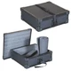 Economy 'TuffBox' Light Duty Road Case for KORG D3200 D 3200 DIGITAL RECORDER Economy 'TuffBox' Light Duty Road Case for KORG D3200 D 3200 DIGITAL RECORDER