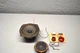 PHILIPS TWEETER AD-0160 /T8 & WOOFER LDP NETWORK  CROSSOVER