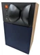 JBL 4425 Studio Monitor Speaker (1) Bi-Radial Horn 12" Woofer + Cover - REFOAMED JBL 4425 Studio Monitor Speaker (1) Bi-Radial Horn 12" Woofer + Cover - REFOAMED