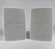 Yamaha NS-AW1 Indoor/Outdoor Satellite Speaker White. Great Condition! Yamaha NS-AW1 Indoor/Outdoor Satellite Speaker White. Great Condition!