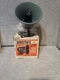 Vintage Realistic 40-1236A Power Horn Open Box New In Original Packaging Vintage Realistic 40-1236A Power Horn Open Box New In Original Packaging