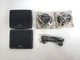 VINTAGE KRACO 4" DUAL CONE SPEAKER SYSTEM KS-44-4,