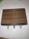 Realistic Stereo Remote Speaker Switch 3-Way by Radio Shack Cat 40-125. (c) Realistic Stereo Remote Speaker Switch 3-Way by Radio Shack Cat 40-125. (c)