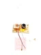 Optimus PRO LX-8 2-Way Replacement Crossover Part 40-4064A