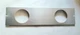 Pioneer RT-909 Front Panel RAH-293 Open Reel Tape Deck Good Used Parts Pioneer RT-909 Front Panel RAH-293 Open Reel Tape Deck Good Used Parts