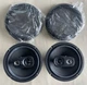 Rare Vintage Philips GTM 830, 8"  Triaxial 3-Way Speaker System, NOS