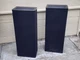 VANDERSTEEN MODEL 2CE home Speakers Vintage - LOCAL PICK UP SAN JOSE,CA 95118