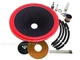 Cerwin Vega CV 15W4 15" 4 Ohm Recone Kit - Incl. Adhesives