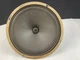 Vintage GE S-1203-A 12" Speaker ~ 1950's ~ 8 Ohm ~ Multimeter tested