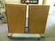 JBL S99 LANCER99 working condition cabinet JBL S99 LANCER99 working condition cabinet