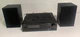 Pioneer Stereo VSX-3300 & Bose 21 Model Speakers