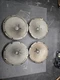 VINTAGE HEPPNER 5" ALNICO SPEAKERS MAGNAVOX #580058-1