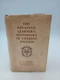 Oxford Advanced Learner's Dictionary of Current English (English - English 1960s Oxford Advanced Learner's Dictionary of Current English (English - English 1960s