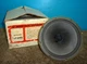 Lafayette 21-47189 Mid-Range Speaker 8 inch 8 Ohms NOS/NIB Lafayette 21-47189 Mid-Range Speaker 8 inch 8 Ohms NOS/NIB