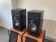Sony speaker system SS-E34 - Retro Rare Sony Ss-E34 Bookshelf Bass Reflex 2 Way Sony speaker system SS-E34 - Retro Rare Sony Ss-E34 Bookshelf Bass Reflex 2 Way