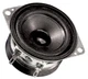 VISATON - 2" Full Range Speaker Driver, 8 Ohm, 5W RMS