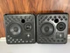 JBL 8330a Speakers Professional Cinema Surround Home Theater 3-way Speaker Pair JBL 8330a Speakers Professional Cinema Surround Home Theater 3-way Speaker Pair