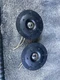 RARE Hi-Vi Research PAIR model SS1II Tweeters WORK GREAT, GOOD USED CONDITION