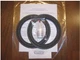Acoustic Research AR18, AR93, TSW210 ,18, 90 Foam Surround Speaker Repair 8" Kit