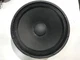 1 x Electro-Voice EV DL15X Speaker Driver Push terminal Grey Basket