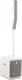 Electro-Voice Evolve 50 Powered Column Speaker - White Electro-Voice Evolve 50 Powered Column Speaker - White