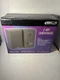 KLH 100 Watt Stereo Bookshelf Speakers Model 911B Brand New Pair