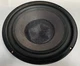Vintage Klipsch KD-10 10" Passive Radiator From KG2 Speaker (B10)