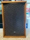 Vintage SANSUI SP-2500A Used3 WAY 5 Speaker/Tested/nice wood grain (2)