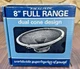 Realistic 8” Full Range Dual Cone Design Vintage Speakers 15 Watt 40-1272 C Realistic 8” Full Range Dual Cone Design Vintage Speakers 15 Watt 40-1272 C
