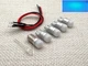 Sansui G-8700 DB G-9700 replacement LED lamps bulbs lights upgrade kit BLUE