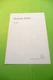 User's Guide - Instruction Manual For Bang & Olufsen Beolab 8000, ORIGINAL!