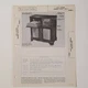 SAMS PHOTOFACT SERVICE MANUAL 6-25 RCA VICTOR RADIO 59AV1 59V1