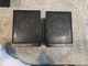 Vintage Realistic Minimus 2.5 #40-1999 Bookshelf Speakers, PAIR, Untested Vintage Realistic Minimus 2.5 #40-1999 Bookshelf Speakers, PAIR, Untested