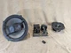 2X Vintage Bozak B-207B Speaker B-209C tweeter  N-10102A Crossover Set Lot of 2