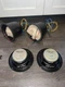 Pair CERWIN VEGA OEM MID SPEAKER DM13080 LS-12 LS-10 LS-15 E710 E712 E715 LS12 Pair CERWIN VEGA OEM MID SPEAKER DM13080 LS-12 LS-10 LS-15 E710 E712 E715 LS12