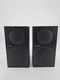 Pioneer SP-BS21-LR Andrew Jones Designed Bookshelf Speakers - Black PAIR