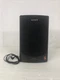 Sony SRS-68 Speaker Working - One Speaker Sony SRS-68 Speaker Working - One Speaker