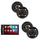 Jensen CAR723W 7" Touch Screen Multimedia Receiver + 2 Pairs JS65T 6.5" Speakers Jensen CAR723W 7" Touch Screen Multimedia Receiver + 2 Pairs JS65T 6.5" Speakers