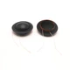 2 AFT 0.75" Silk Dome Tweeter Diaphragm for Acoustic Research AR3a, AR9 4Ohms 2 AFT 0.75" Silk Dome Tweeter Diaphragm for Acoustic Research AR3a, AR9 4Ohms