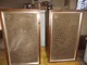 4 Pioneer CS-A31 vintage home loudspeakers x4 4 Pioneer CS-A31 vintage home loudspeakers x4