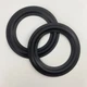 2AFT 4.5" Speaker Foam Surround For Radio Shack Optimus Pro LX5II Cat No 40-4081 2AFT 4.5" Speaker Foam Surround For Radio Shack Optimus Pro LX5II Cat No 40-4081